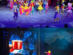 -珠海横琴长隆《卡卡虎奇遇记》