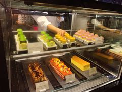 -广州富力君悦大酒店·凯菲厅