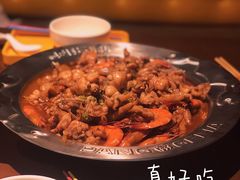 -胖哥俩肉蟹煲(福州仓山爱琴海店)