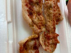 -豪香里脊肉串(大中路店)