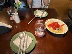 -Fuzzy Bistro 浮几韩餐·茶酒馆