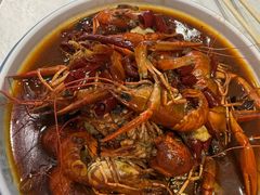-辣盆盆麻辣小龙虾(哈尔滨总店)