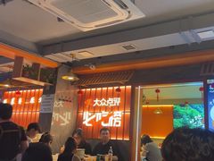 -东来土菜馆(民祥园路店)