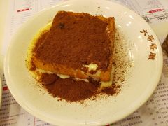 漏奶华-大哥餐厅(西城花园店)