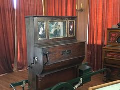 -鼓浪屿钢琴博物馆