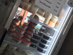 -老伴豆花(麦士威熟食中心店)