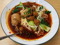 肥肠小面-重庆小面(贵友大厦店)