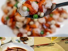 -虹御轩·传承江浙菜(虹桥店)