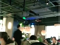 大堂-大头椰·椰子鸡火锅(桂林万象城店)