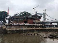 -仓山金山寺