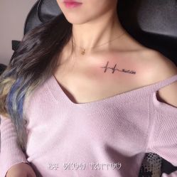 -SNOW TATTOO STUDIO