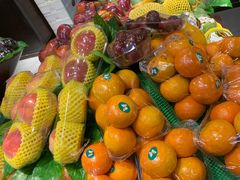 -鲜丰水果(双桂坊店)