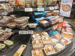 -ALDI奥乐齐超市(浦东大华锦绣优嘉店)