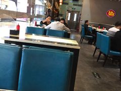 -老边饺子馆(金源店)