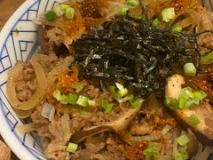 -黑牛の店·和牛烧肉(合生汇店)