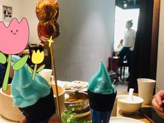 -小大董·烤鸭(王府井apm店)