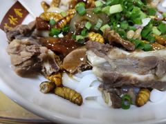-荔林食店(西华路店)
