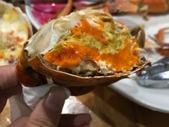 -蚝乡农庄(铁涌赤岸店)