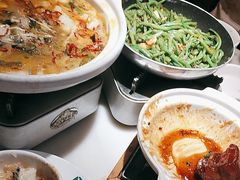 -小菜园新徽菜(扬州华润万象汇店)