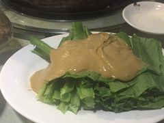 -厚味居炙子烤肉·清真(天桥南纬路店)