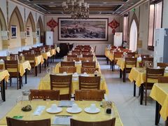 大堂-新疆巴州金丝特餐厅(大钟寺店)