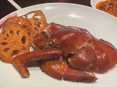 -杭州西子湖四季酒店·金沙厅