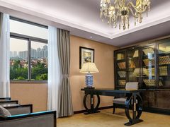 -重庆长寿碧桂园凤悦凤凰酒店