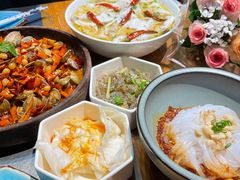 -鱼库·不仅是一家烤鱼店(车公庙店)