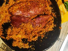 -东北一红烤肉·烧烤(观澜桂香店)