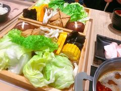 -吉野家(复兴路第二餐厅店)