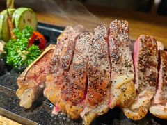 -巴别塔法餐舍(合作路店)