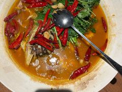 -清水亭湖北菜(大屯DT51店)