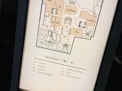 -王府半岛酒店