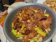 -马家水煮鱼(富民街店)