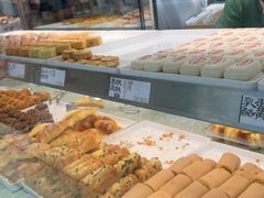 -泸溪河桃酥(西直门凯德店)