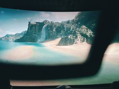 -幸福蓝海国际影城(扬名IMAX店)