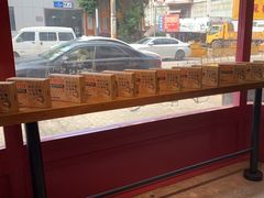 -TOUCH泰奇(祝桥振兴街店)