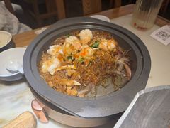-绿茶餐厅(西单老佛爷店)