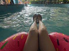 -南宫温泉水世界