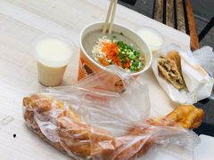 -斌斌鲜鱼糊汤粉(粮道街店)