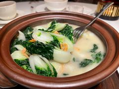-扬州香格里拉·香宫中餐厅