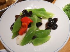 -大牌大·传统杭帮菜(湖滨店)