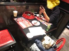 -蛙三泡椒牛蛙(万象城店)
