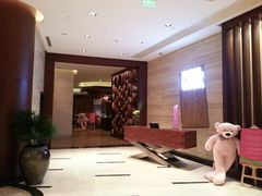 -上海浦东嘉里大酒店