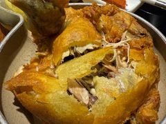 -東舍食唐精品陕菜馆