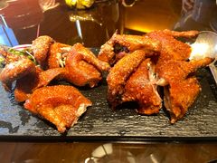 -上海苏宁宝丽嘉酒店·嘉府壹号中餐厅