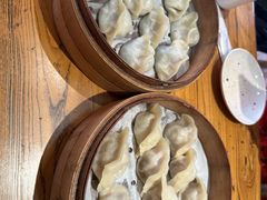 -老边饺子馆(中街店)