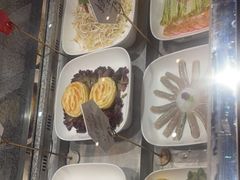 -鸽子侯·家宴·平价海鲜(市图书馆店)