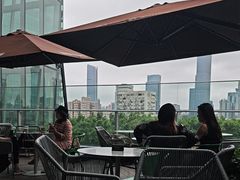 -BAKER&SPICE(环贸店)