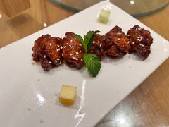 -枣子树·素食餐厅(普陀山店)
